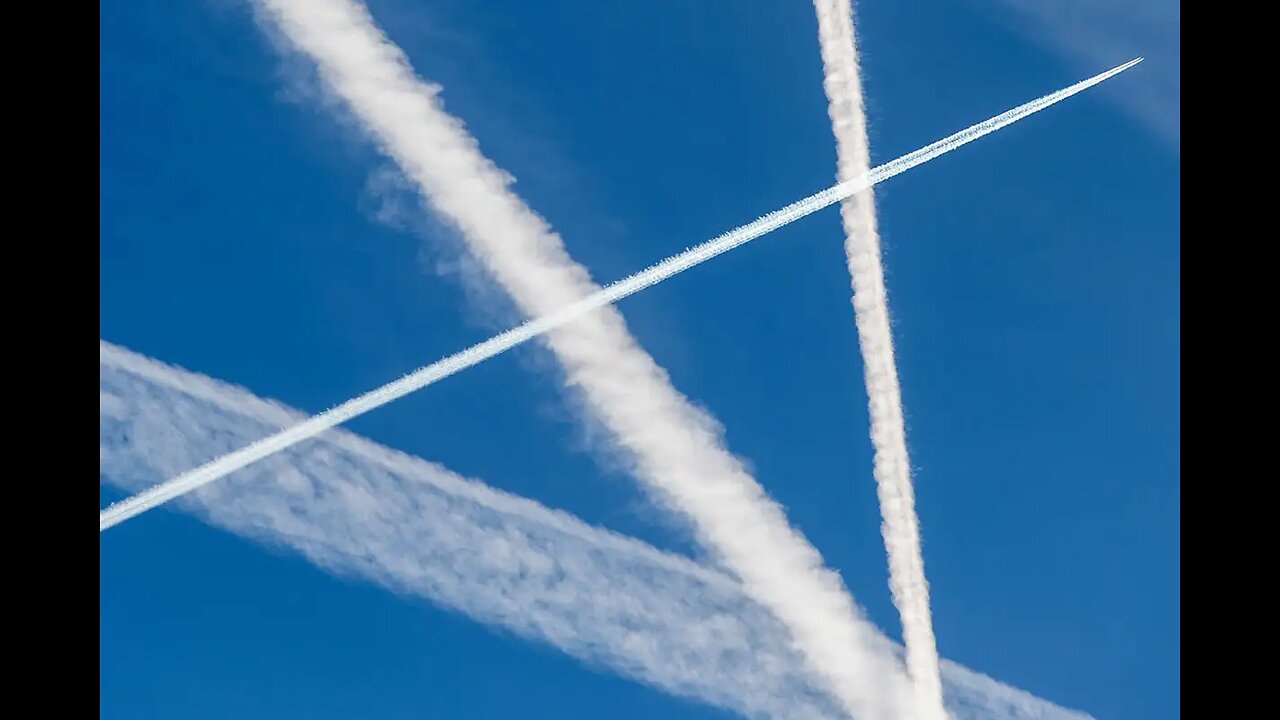 Geoengineering & Human Augmentation 7G MESH
