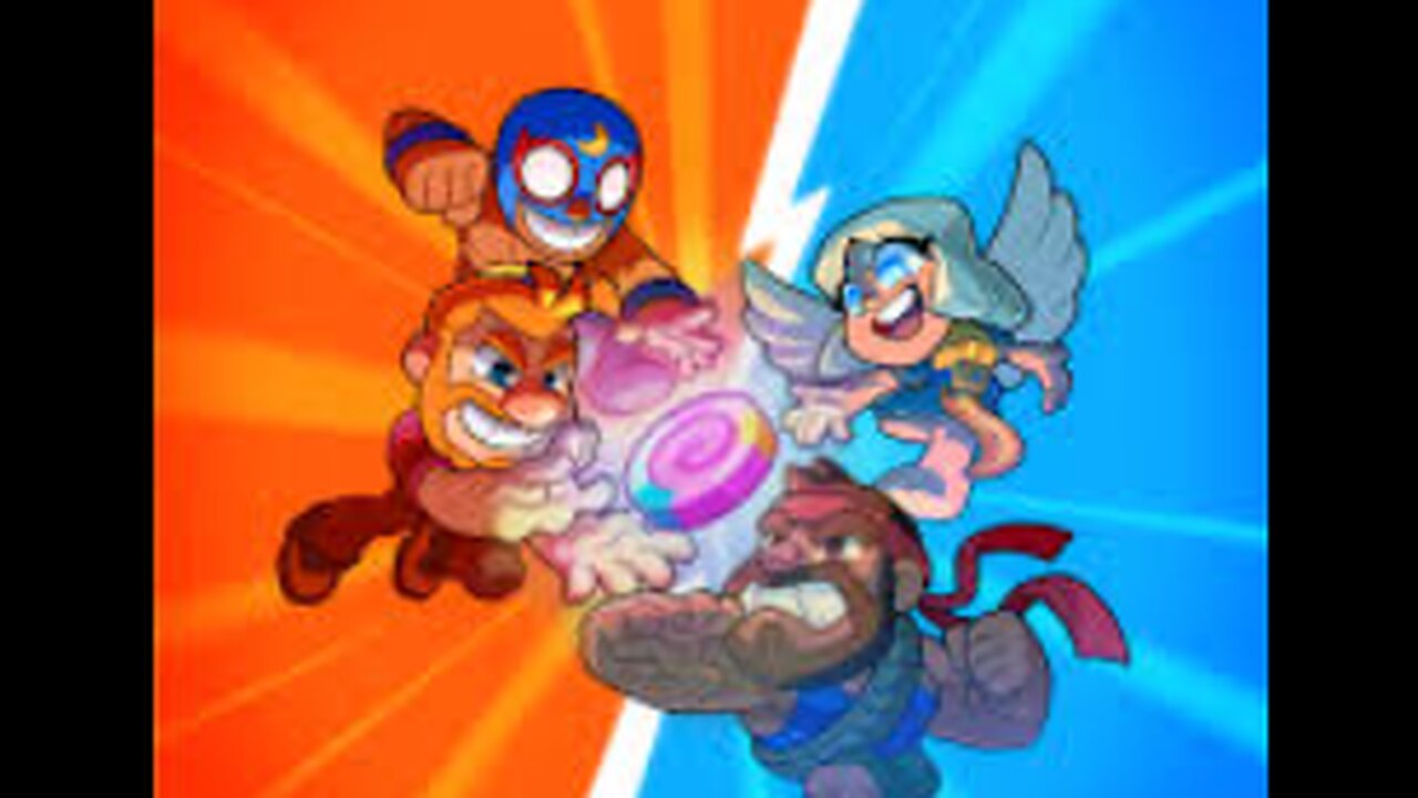 (*´▽`*)❀.❤️‍🔥SB 2.0❤️‍🔥つಥ‿ಥつ💖 22nd Aug'25#squadbustersgameplay #gameplay #supercell #squadbusters