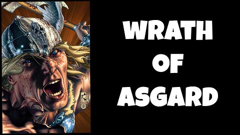 Terrible THOR Player SOLOs NIGHTMARE IV For WRATH OF ASGARD Title... More at 11