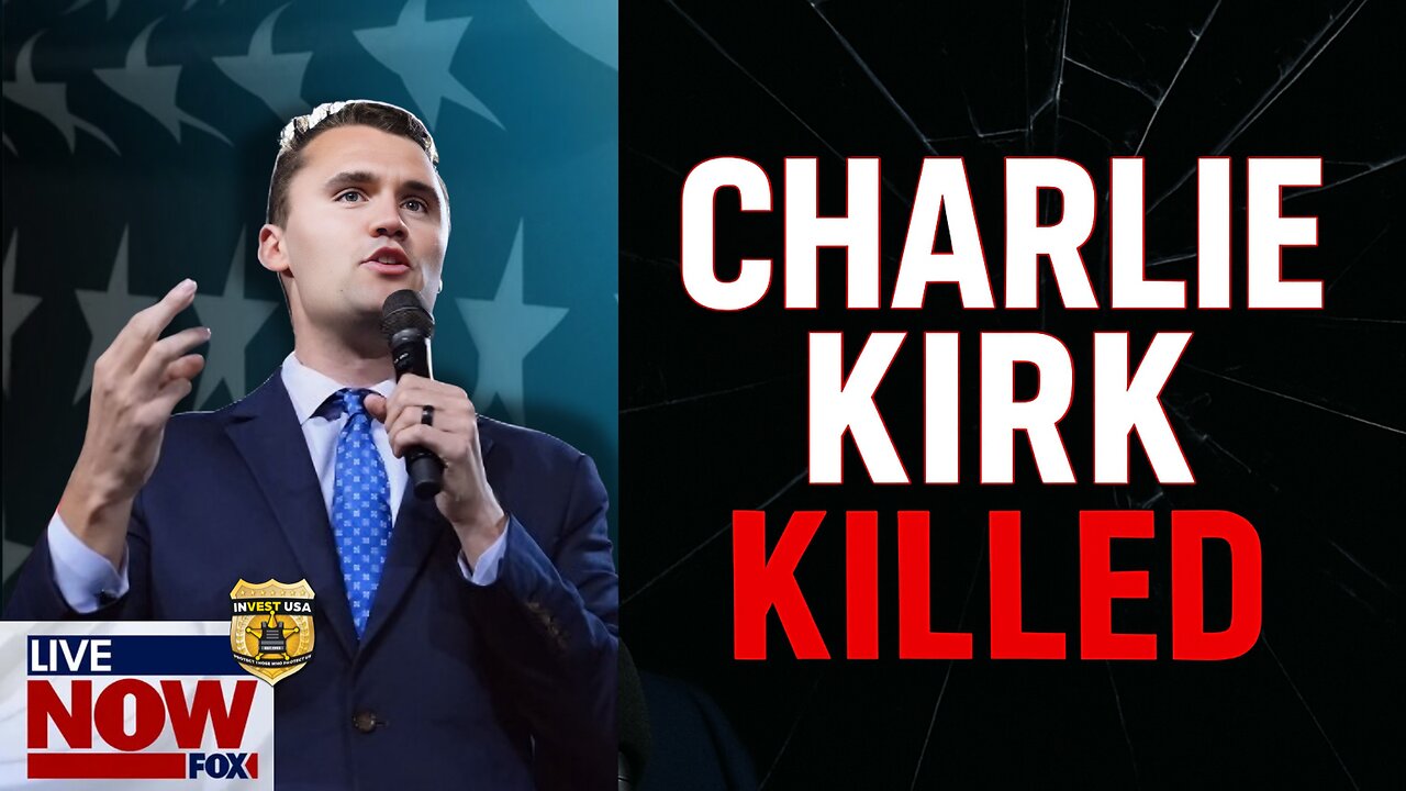 Michael Letts on FOX 5 DC: FBI Missteps & Security Lessons After Charlie Kirk Assassination