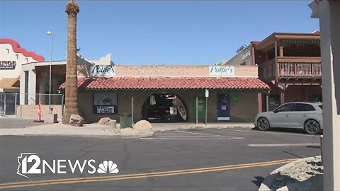 Man dies after assault at Scottsdale bar