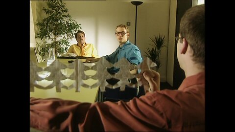 The Mitchell and Webb Situation - Episode 6