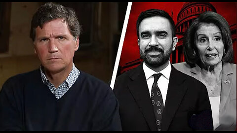 Tucker Asks: Why Is It Suddenly Acceptable to Hate White People?