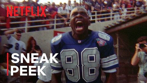 America’s Team | Sneak Peek | Netflix