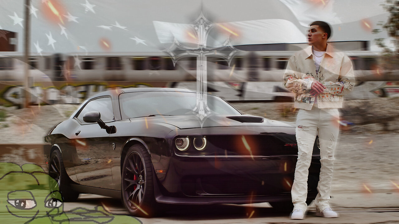 Leon Jackson Bible study and News | Test Stream