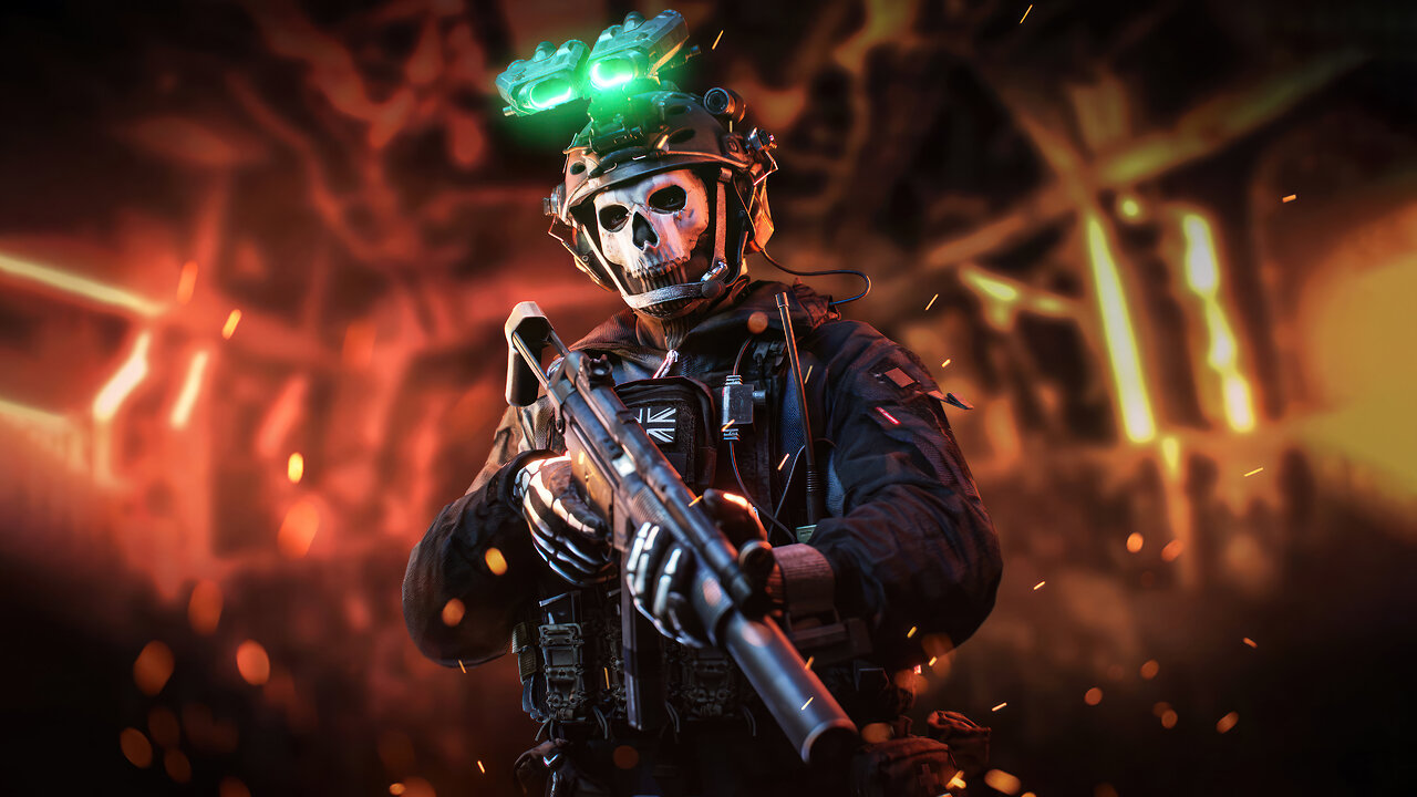Black Ops 2 predicts World War events in 2025 13 years later #RFB