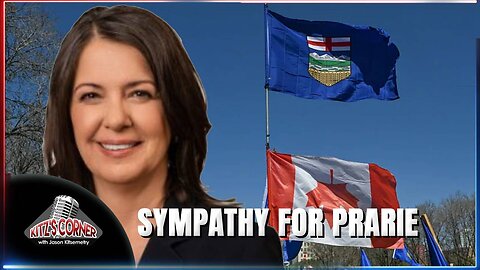 Poll: Over Half of Canadians Understand Alberta's intention to separate