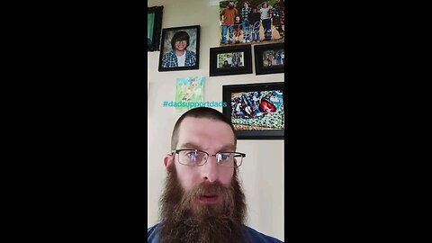 dads supporting dads