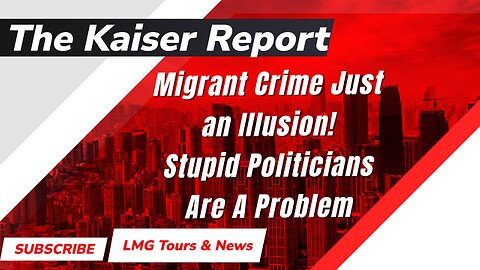 Kaiser Report 6/4/25
