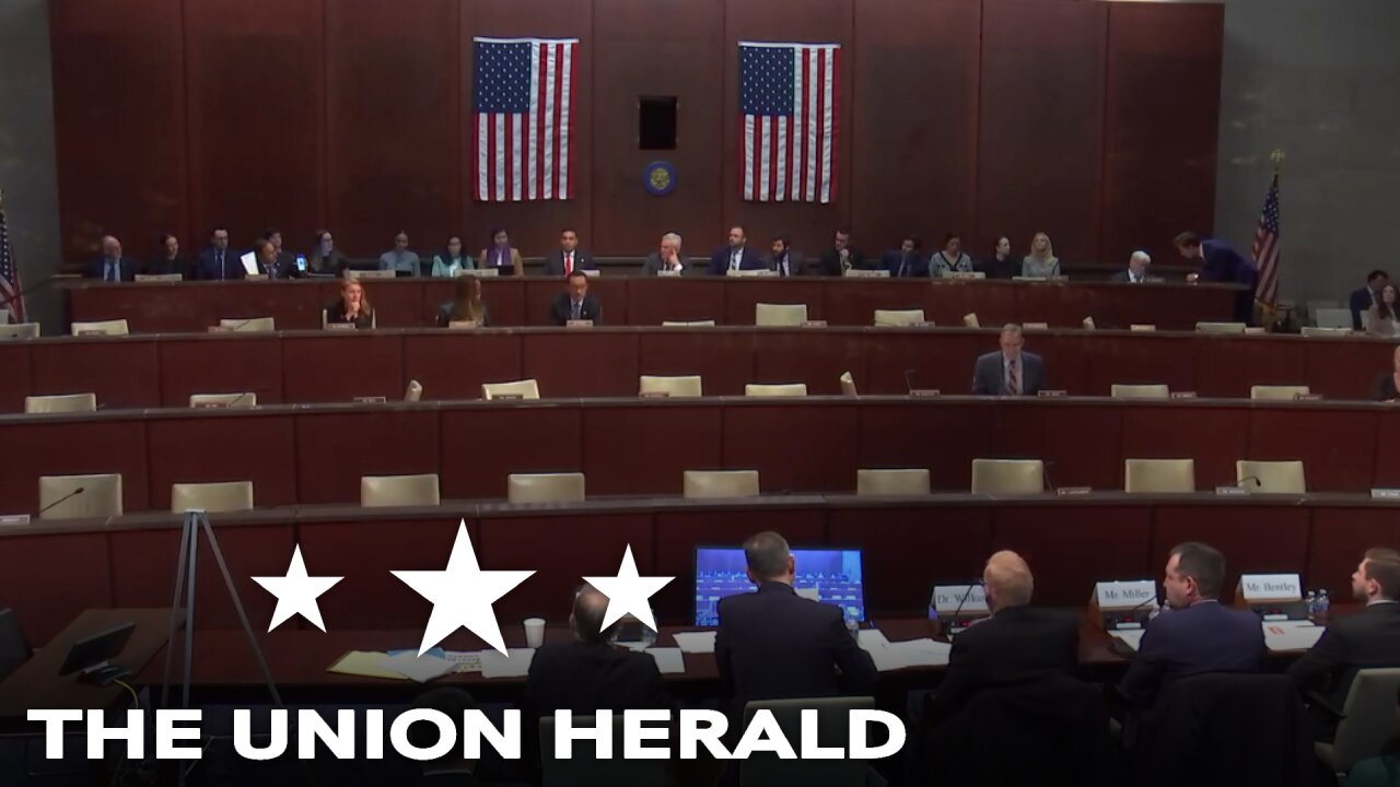House Hearing on Illicit and Counterfeit Products
