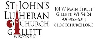 God Gifts for Us - His Church