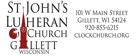 God Gifts for Us - His Church