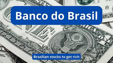 Banco do Brasil