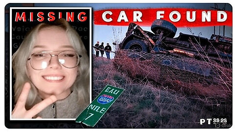 TARGET LOCATED: Search Intensifies for 22 y/o Savannah Day 5