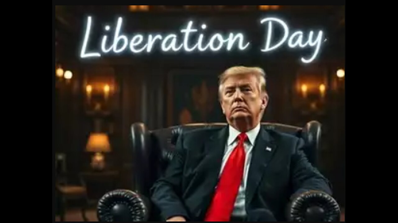 Liberation Day in the Nickel / Rumble lineup review (4/2/25)