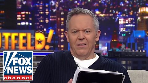 _Gutfeld___ Dems are going through _whiplash_