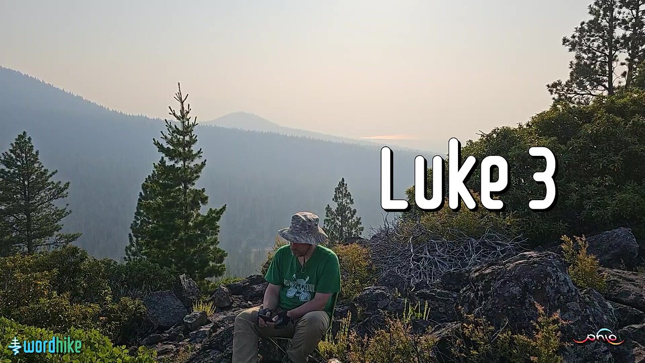 Luke 3