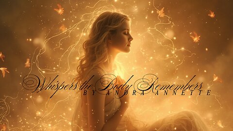 Whispers the Body Remembers
