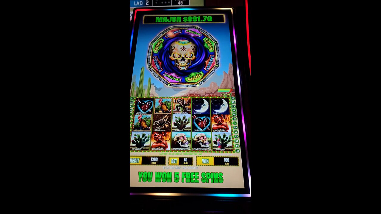 Rooster Freespins