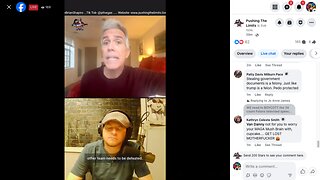 Very! Lucky! Leary! LIVE!