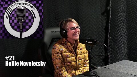 #21 Hollie Noveletsky