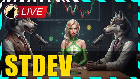 🐺 Monday Markets with the Quants 🐺🚨LIVESTREAM🚨