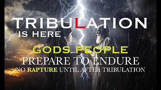 Rapture Truth: Do You Have the Holy Spirit or Just a Doctrine?