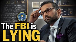Ballistics don't LIE | A video I didn't want to make