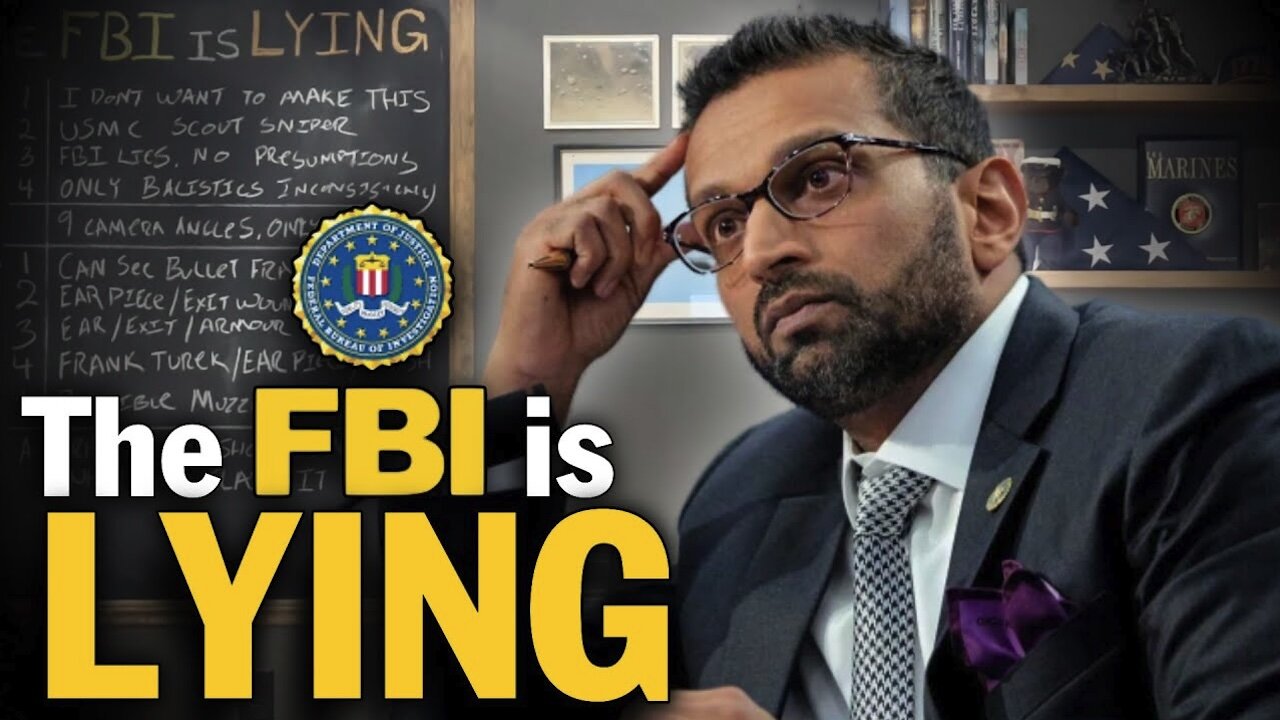 Ballistics don't LIE | A video I didn't want to make