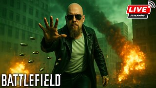 🔴Battlefield 2042 M&K– Chaos, Explosions, and Bad Decisions LIVE 😂🔥