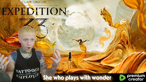 Expedition 33 - FINAL Chapter?!