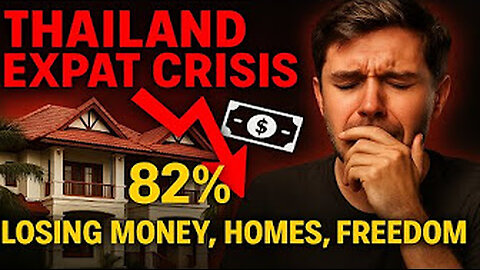 Expat crises?