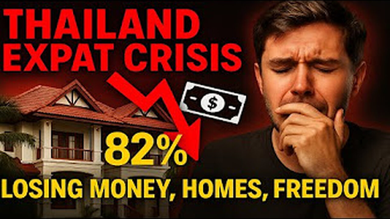 Expat crises?