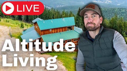 This Week's Newest Mountain Homes | Ep. 119 | Colorado Mountain Living