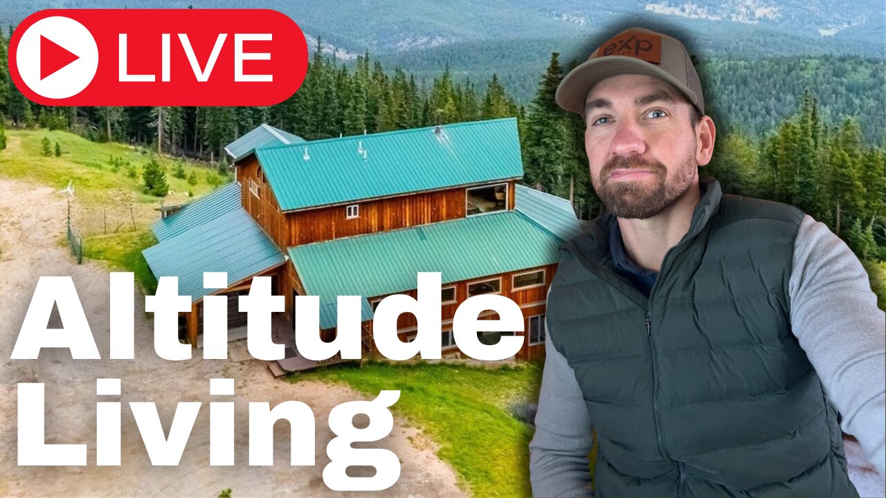 This Week's Newest Mountain Homes | Ep. 119 | Colorado Mountain Living
