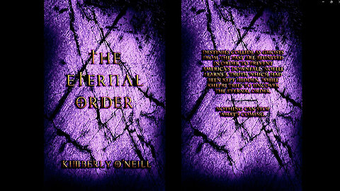 The Eternal Order Chapter 1