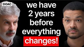 Creator Of AI: We Have 2 Years Before Everything Changes! These Jobs Won't Exist in 24 Months!