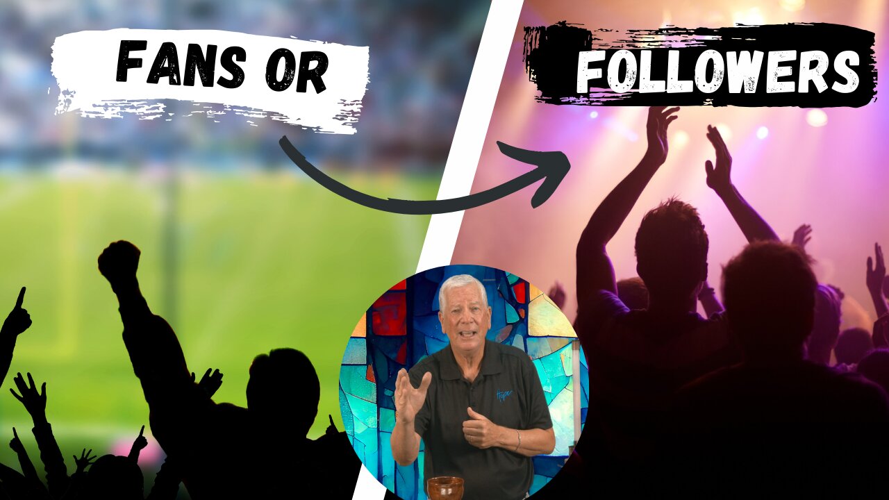 Fans or Followers