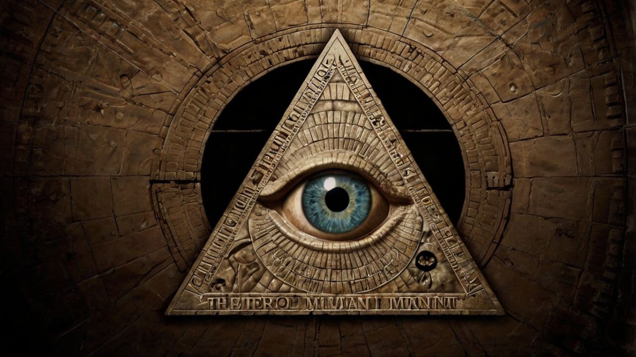 The Illuminati: Secret Society or Modern Myth?