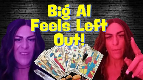 Big Al🔮 Fangirl Extraordinaire. & Make Me Laugh With Blind Reacts