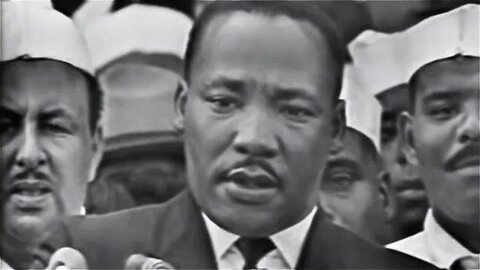Martin Luther King Jr is in Hell. He was a wicked false prophet. This short documentary explains why