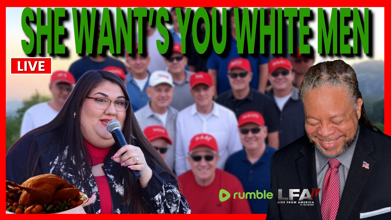 WOKE WON’T WIN WHITE MEN BACK | CULTURE WARS 5.30.25 2PM