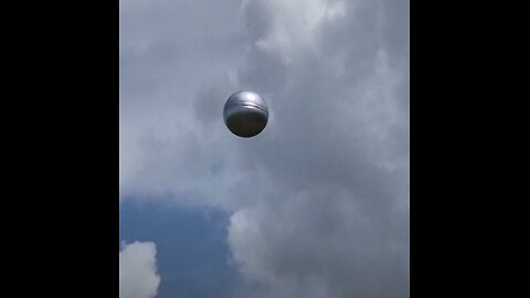 Esfera Yumbo Colombia - Colombia Sphere