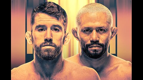 Разбор UFC Des Moines . Cory Sandhagen - Deiveson Figueiredo . Азамат Бекоев - Райан Лодер