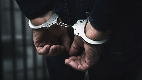 NEW Theme Park Attraction: American JUSTICE