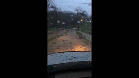 Flood