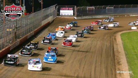 Feature: Lucas Oil Cowboy Classic At Lucas Oil Speedway (5/22/2025)