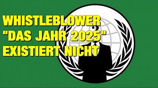 Du bist im falschen Jahr! Es gibt kein 2025