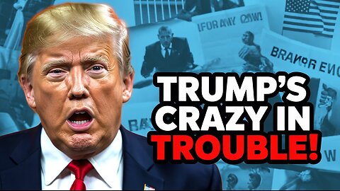 Trump Breaks Silence: Here’s What Went Down in the Last 24 Hours!