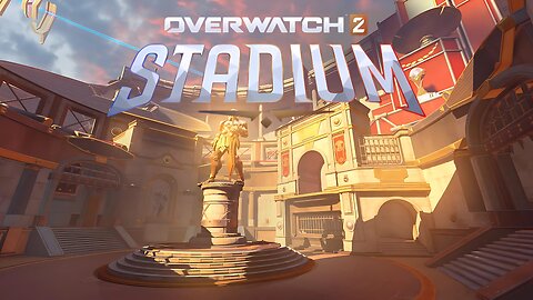 Learning Stadium Mode LIVE in Overwatch 2